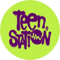 Teen Station logo - Similar company to Single Step Bulgaria