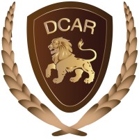 DCar Limousine logo - Similar company to Bold Creative Training Lab