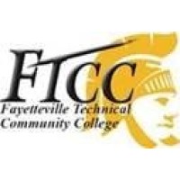 Fayetteville Technical Community College Military/Veterans Programs (MVP) logo - Similar company to Fayetteville Cumberland Economic Development Corporation
