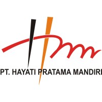 PT. Hayati Pratama Mandiri logo - Similar company to Seru Design & Print