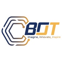 CBOT SOLUTIONS PRIVATE LIMITED logo - Similar company to Universo Softtech