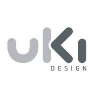 UKI DESIGN logo - Similar company to Pavarini Design