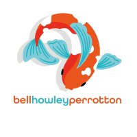 Bell Howley Perrotton LLP logo - Similar company to Threshers