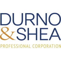 Durno & Shea Professional Corporation logo - Similar company to Garfin Zeidenberg Llp