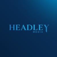 Headley Media logo - Similar company to Collective Content
