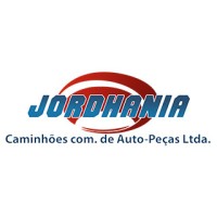 Jordhania Caminhões Comercio de Autopeças logo - Similar company to Real Auto Center
