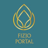 Fizjoportal logo - Similar company to Indiba Polska