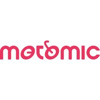 Motomic logo - Similar company to Datai School