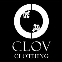 CLOV CLOTHING logo - Similar company to Mad Factory