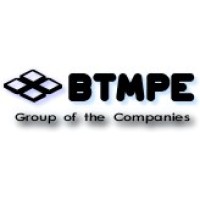 BTMPE CIS LLC logo - Similar company to Ankor-Teploenergo