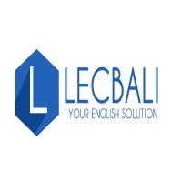 LEC BALI - Kursus Bahasa Inggris Private di Bali logo - Similar company to Fast English Talk-Kursus Bahasa Inggris Percakapan Tercepat.