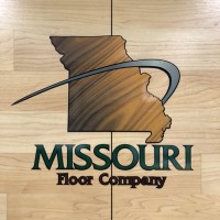 MISSOURI FLOOR COMPANY INC. logo - Similar company to Champion Floor Company