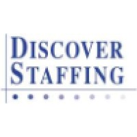 Discover Staffing logo - Similar company to Pathfinders, Inc.