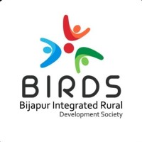 BIRDS NGO logo - Similar company to Shining Birds Foundation