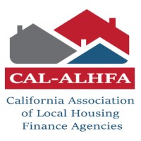 CAL-ALHFA (California Association of Local Housing Finance Agencies) logo - Similar company to Simi Valley Community