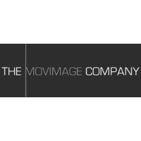 The Movimage Company logo - Similar company to Looks Creepy Cool Studios