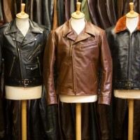 Realleathercompany logo - Similar company to 1Stopperfumeshop