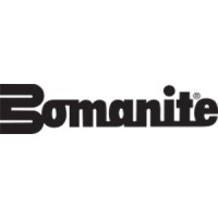 Bomanite LLC logo - Similar company to Leveled Concrete
