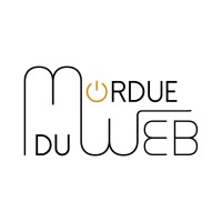 La Mordue du Web logo - Similar company to Hello Code - Agence Webmarketing