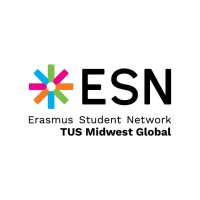 ESN TUS Midwest Global - Erasmus Student Network TUS Midwest Global logo - Similar company to Homeplan Ai