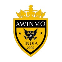 Awinmo India logo - Similar company to Np Nation Pride