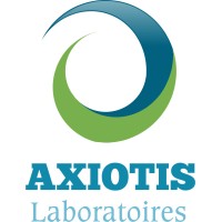 AXIOTIS logo - Similar company to Imactiv-3D