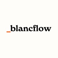 Blancflow logo - Similar company to Vincentius