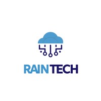 RainTech logo - Similar company to Raintech