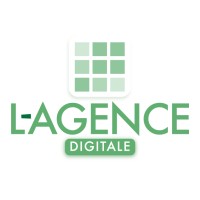L'Agence Digitale logo - Similar company to Chillo Tech