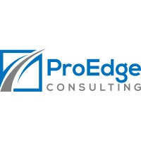 ProEdge Consulting logo - Similar company to Proedge Consulting