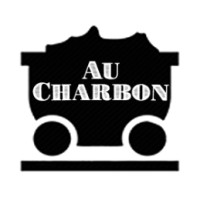 Au Charbon | Salle à louer logo - Similar company to La Maison K