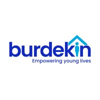 Burdekin logo - Similar company to Northern Beaches Women'S Shelter