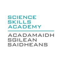 Science Skills Academy logo - Similar company to Newton Room