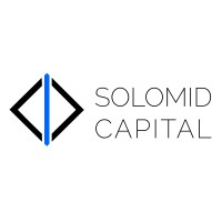 Solomid Capital logo - Similar company to Rippledot Capital