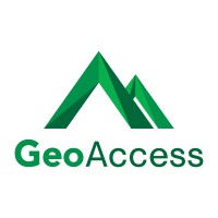 GeoAccess logo - Similar company to Sep Technical