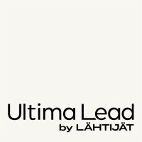Ultima Lead by Lähtijät logo - Similar company to Rewire Project
