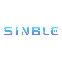 SiNBLE logo - Similar company to Simble