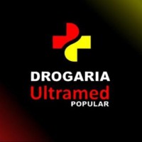 Drogarias Ultramed logo - Similar company to Rede Dsg Popular Drogarias