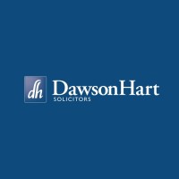 Dawson Hart Solicitors logo - Similar company to Subbit