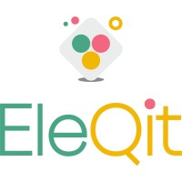 EleQit logo - Similar company to Certified Technologies