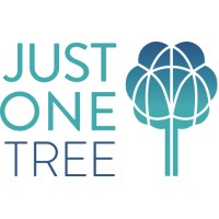 JUST ONE Tree logo - Similar company to Northern Fire Solutions