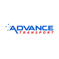 Advance Transport logo - Similar company to Comet Transport