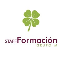 Staff Formación logo - Similar company to Talentiontime