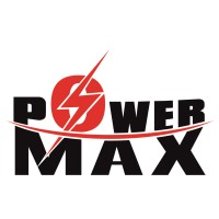 Powermax logo - Similar company to Powermax Electricals Ea