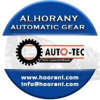 Al HORANI AUTOMOTIVE SOLUTIONS logo - Similar company to Tesaa Office Suppliers