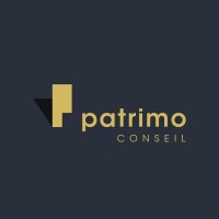 Patrimo Conseil logo - Similar company to Charly.Ai