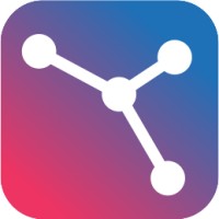 PadelCourt logo - Similar company to We Padel