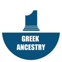 Greek Ancestry