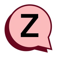 Zengage logo - Similar company to Lexicon Id