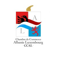 CHAMBER OF COMMERCE ALBANIA LUXEMBOURG logo - Similar company to Carabinieri